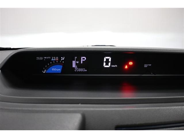 タント カスタムＲＳ　衝突被害軽減システム　両側電動スライド　ＬＥＤヘッドランプ　メモリーナビ　バックカメラ　ＥＴＣ　ドラレコ　フルセグ　ミュージックプレイヤー接続可　ＤＶＤ再生　ＣＤ　アルミホイール　スマートキー　ＣＶＴ（5枚目）