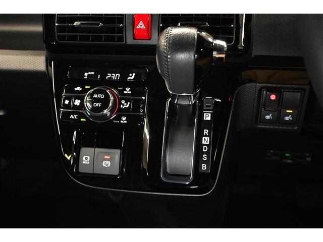 タント カスタムＲＳ　衝突被害軽減システム　両側電動スライド　ＬＥＤヘッドランプ　メモリーナビ　バックカメラ　ＥＴＣ　ドラレコ　フルセグ　ミュージックプレイヤー接続可　ＤＶＤ再生　ＣＤ　アルミホイール　スマートキー　ＣＶＴ（8枚目）