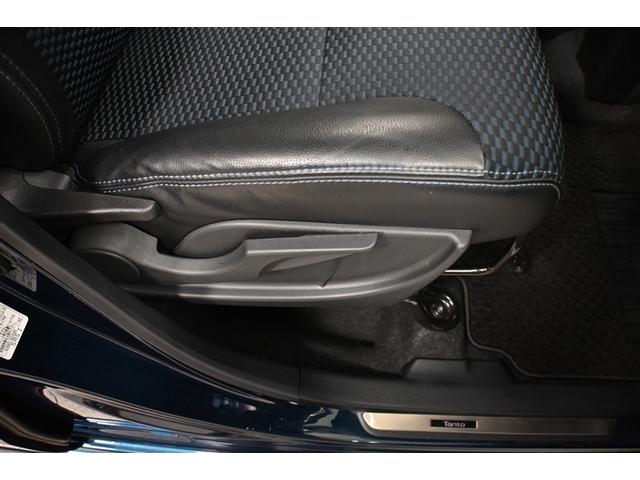 タント カスタムＲＳ　衝突被害軽減システム　両側電動スライド　ＬＥＤヘッドランプ　メモリーナビ　バックカメラ　ＥＴＣ　ドラレコ　フルセグ　ミュージックプレイヤー接続可　ＤＶＤ再生　ＣＤ　アルミホイール　スマートキー　ＣＶＴ（26枚目）