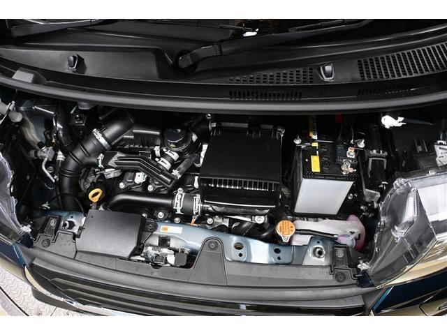 タント カスタムＲＳ　衝突被害軽減システム　両側電動スライド　ＬＥＤヘッドランプ　メモリーナビ　バックカメラ　ＥＴＣ　ドラレコ　フルセグ　ミュージックプレイヤー接続可　ＤＶＤ再生　ＣＤ　アルミホイール　スマートキー　ＣＶＴ（32枚目）