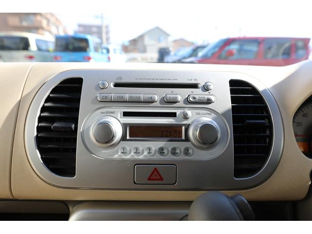E 一年保証 禁煙車 スマートキー CDデッキ(19枚目)