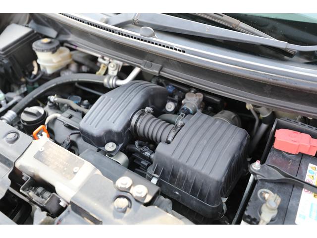 W 車検整備付き/一年保証/禁煙車/無限グリル/ナビ/スマートキー/HID/ETC/(21枚目)