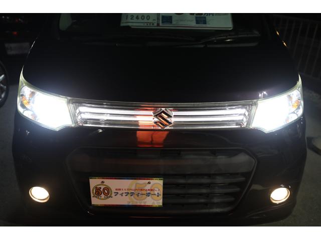 Ｔ　グー鑑定＆グー故障診断済み／ターボ／車検Ｒ７年１２月まで／ＬＥＤグリル／ナビ／バックカメラ／Ｂｌｕｅｔｏｏｔｈ／ＥＴＣ／プッシュスタート／スマートキー／禁煙車／アイドリングストップ／ＨＩＤ／(18枚目)