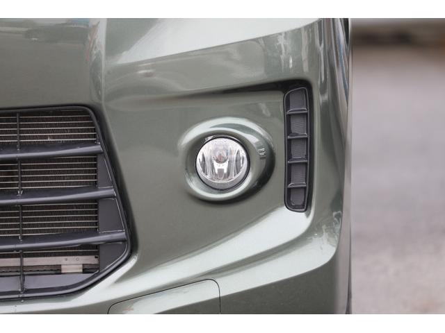 フレアワゴンカスタムスタイル ＸＳ　グー鑑定＆グー故障診断済み／車検整備付き／一年保証／新品タイヤ４本交換済み／新品シートカバー／レーダーブレーキサポート／左パワースライドドア／ナビ／バックカメラ／ＨＩＤ／イルミネーショングリル／（18枚目）