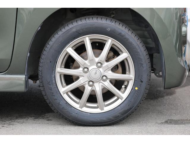 フレアワゴンカスタムスタイル ＸＳ　グー鑑定＆グー故障診断済み／車検整備付き／一年保証／新品タイヤ４本交換済み／新品シートカバー／レーダーブレーキサポート／左パワースライドドア／ナビ／バックカメラ／ＨＩＤ／イルミネーショングリル／（22枚目）