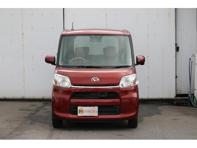 タント Ｘ　スマートセレクションＳＡ　グー故障診断済み／車検整備付き／一年保証／禁煙車／左側パワースライドドア／スマートキー／プッシュスタート／スマートアシスト／アイドリングストップ／ＣＤデッキ（8枚目）