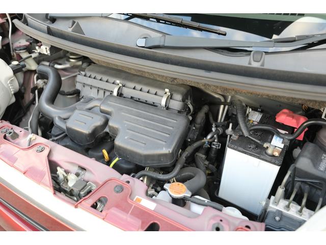 タント Ｘ　スマートセレクションＳＡ　グー故障診断済み／車検整備付き／一年保証／禁煙車／左側パワースライドドア／スマートキー／プッシュスタート／スマートアシスト／アイドリングストップ／ＣＤデッキ（21枚目）