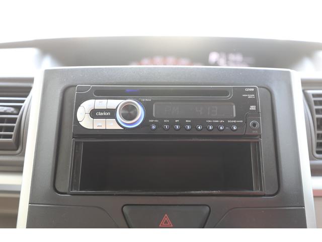 タント Ｘ　スマートセレクションＳＡ　グー故障診断済み／車検整備付き／一年保証／禁煙車／左側パワースライドドア／スマートキー／プッシュスタート／スマートアシスト／アイドリングストップ／ＣＤデッキ（29枚目）