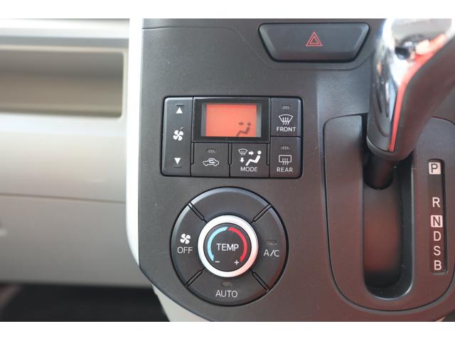 タント Ｘ　スマートセレクションＳＡ　グー故障診断済み／車検整備付き／一年保証／禁煙車／左側パワースライドドア／スマートキー／プッシュスタート／スマートアシスト／アイドリングストップ／ＣＤデッキ（30枚目）