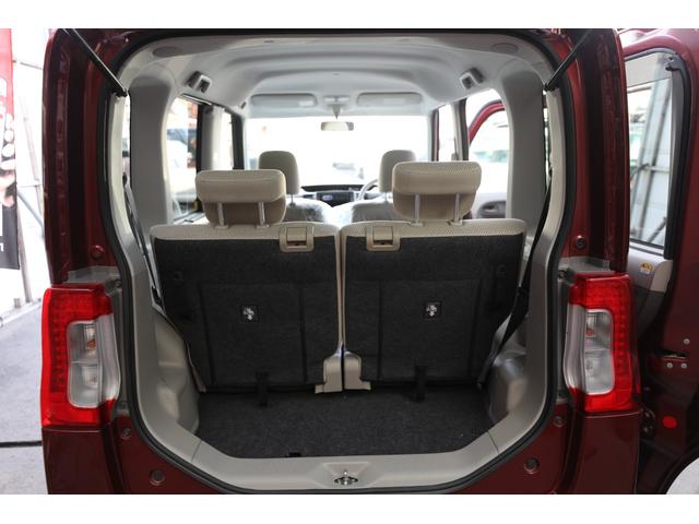 タント Ｘ　スマートセレクションＳＡ　グー故障診断済み／車検整備付き／一年保証／禁煙車／左側パワースライドドア／スマートキー／プッシュスタート／スマートアシスト／アイドリングストップ／ＣＤデッキ（41枚目）