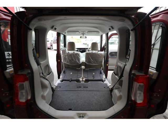 タント Ｘ　スマートセレクションＳＡ　グー故障診断済み／車検整備付き／一年保証／禁煙車／左側パワースライドドア／スマートキー／プッシュスタート／スマートアシスト／アイドリングストップ／ＣＤデッキ（42枚目）