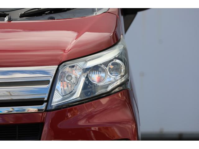 ムーヴ カスタム X VSスマートセレクションSA グー故障診断済み/車検整備付き/一年保証/新品タイヤ4本交換済み/ナビ/フルセグ/Bluetooth/スマートキー/プッシュスタート/禁煙車/スマートアシスト/アイドリングストップ/(12枚目)