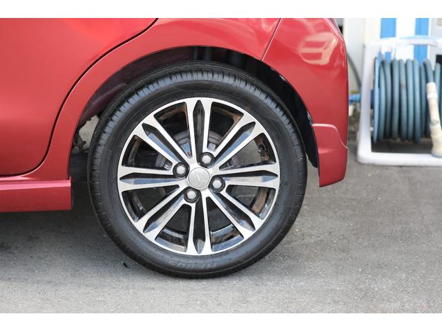 ムーヴ カスタム X VSスマートセレクションSA グー故障診断済み/車検整備付き/一年保証/新品タイヤ4本交換済み/ナビ/フルセグ/Bluetooth/スマートキー/プッシュスタート/禁煙車/スマートアシスト/アイドリングストップ/(15枚目)