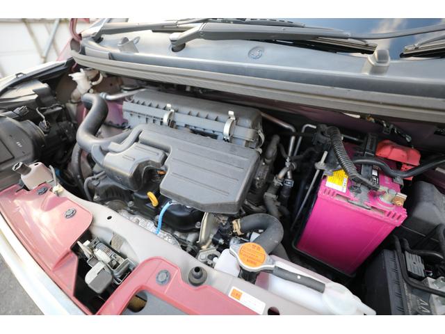 ムーヴ カスタム X VSスマートセレクションSA グー故障診断済み/車検整備付き/一年保証/新品タイヤ4本交換済み/ナビ/フルセグ/Bluetooth/スマートキー/プッシュスタート/禁煙車/スマートアシスト/アイドリングストップ/(17枚目)