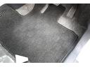 運転席フロアマット!