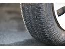 タイヤの溝もたっぷりです!