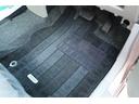 運転席フロアマット!