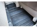 リアフロアマット!
