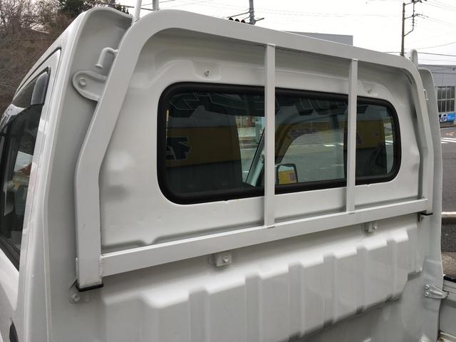 KC エアコン パワステ 5MT(9枚目)