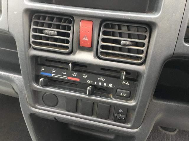 KC エアコン パワステ 5MT(17枚目)