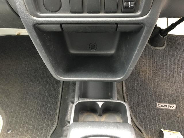 KC エアコン パワステ 5MT(18枚目)