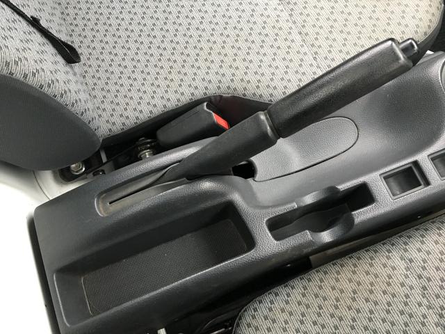 KC エアコン パワステ 5MT(20枚目)