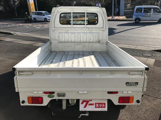 KCエアコン・パワステ オートマ(5枚目)
