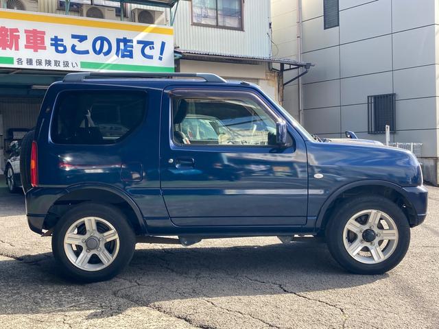 ＸＣ　４ＷＤ　ターボ　オートマ　アルミホイール　フォグランプ(4枚目)