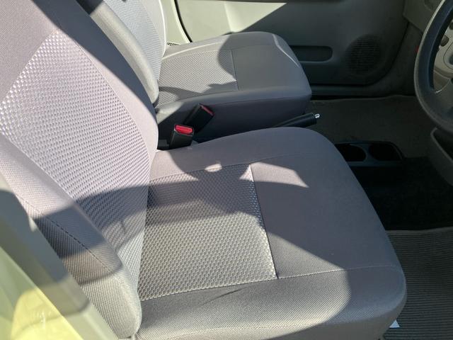 ピクシスエポック Ｘ　キーレスエントリー　電動格納ミラー　純正アルミホイール　エコアイドル（18枚目）