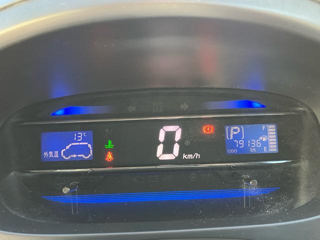 ピクシスエポック Ｘ　キーレスエントリー　電動格納ミラー　純正アルミホイール　エコアイドル（22枚目）