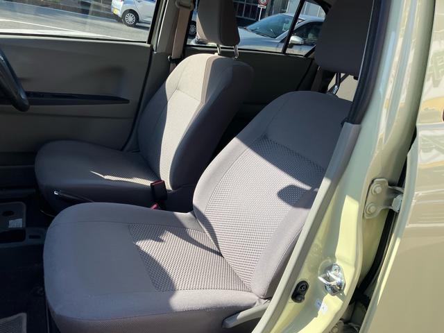 ピクシスエポック Ｘ　キーレスエントリー　電動格納ミラー　純正アルミホイール　エコアイドル（32枚目）