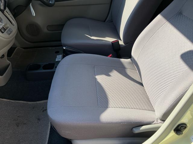 ピクシスエポック Ｘ　キーレスエントリー　電動格納ミラー　純正アルミホイール　エコアイドル（33枚目）