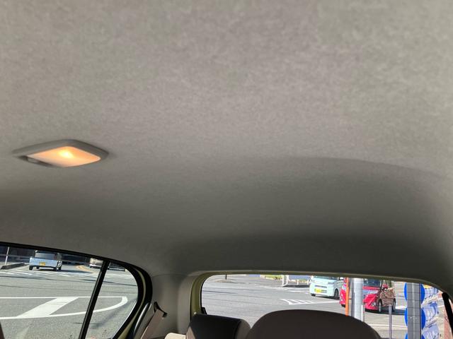 ピクシスエポック Ｘ　キーレスエントリー　電動格納ミラー　純正アルミホイール　エコアイドル（34枚目）