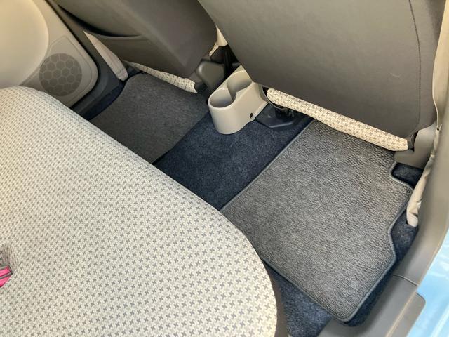 アルト Ｆ　キーレスエントリー　スペアキー　純正オーディオ（13枚目）