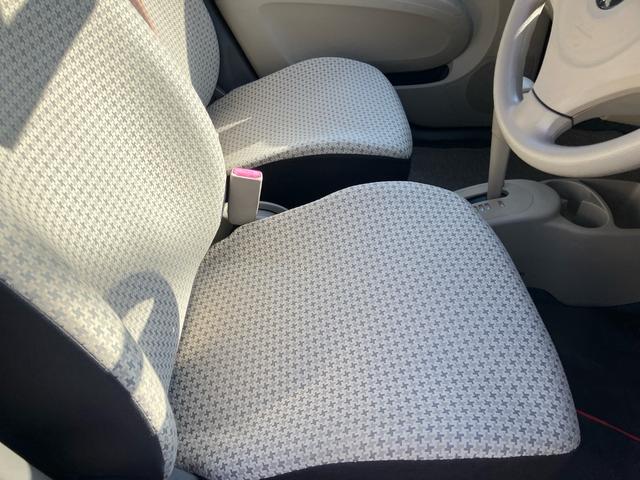 アルト Ｆ　キーレスエントリー　スペアキー　純正オーディオ（18枚目）