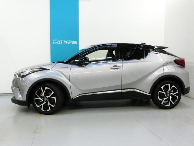 トヨタ Ｃ－ＨＲ