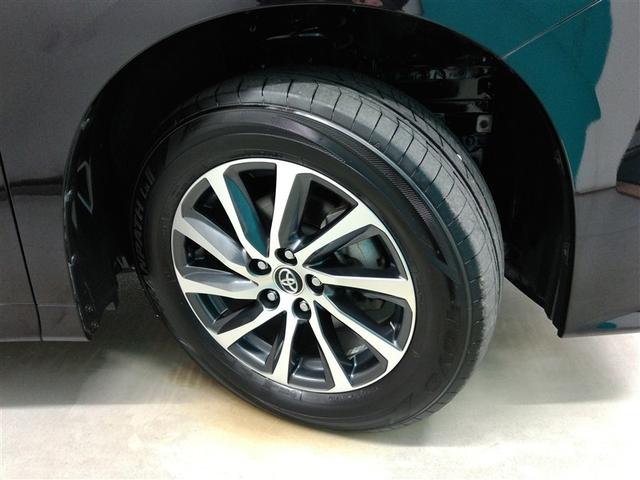 ヴェルファイアハイブリッド ＺＲ　ハイブリッド　ワンオーナー　４ＷＤ　電動シート　安全装備　横滑り防止機能　ＡＢＳ　エアバッグ　オートクルーズコントロール　盗難防止装置　バックカメラ　後席モニター　ＥＴＣ　ミュージックプレイヤー接続可（10枚目）