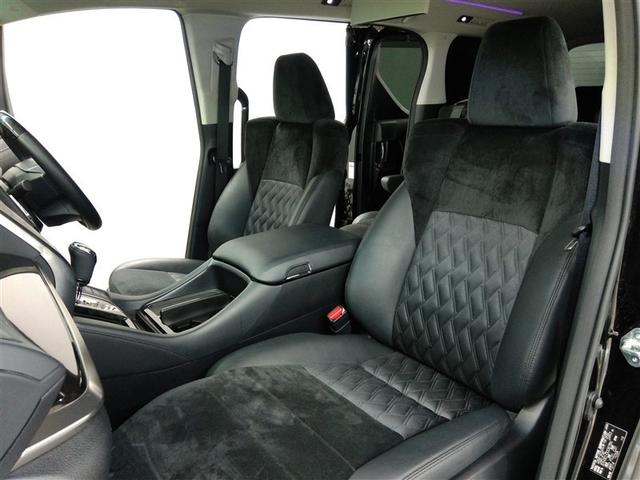 ヴェルファイアハイブリッド ＺＲ　ハイブリッド　ワンオーナー　４ＷＤ　電動シート　安全装備　横滑り防止機能　ＡＢＳ　エアバッグ　オートクルーズコントロール　盗難防止装置　バックカメラ　後席モニター　ＥＴＣ　ミュージックプレイヤー接続可（14枚目）