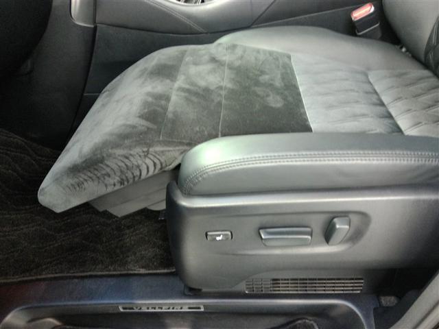 ヴェルファイアハイブリッド ＺＲ　ハイブリッド　ワンオーナー　４ＷＤ　電動シート　安全装備　横滑り防止機能　ＡＢＳ　エアバッグ　オートクルーズコントロール　盗難防止装置　バックカメラ　後席モニター　ＥＴＣ　ミュージックプレイヤー接続可（15枚目）