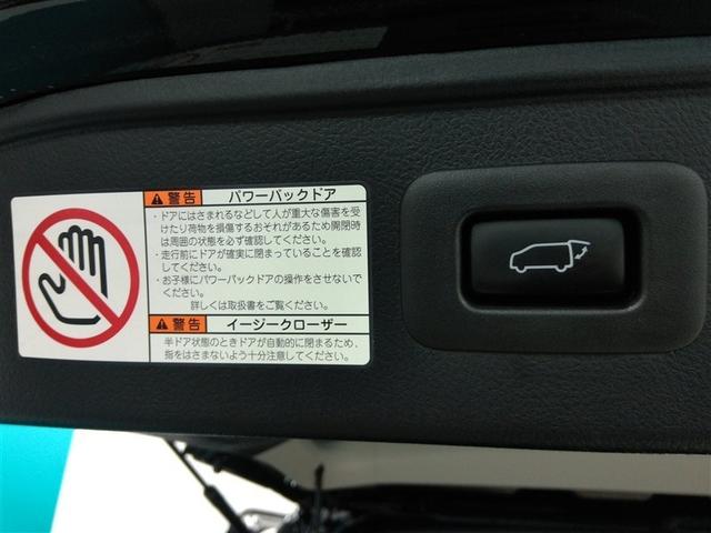 ヴェルファイアハイブリッド ＺＲ　ハイブリッド　ワンオーナー　４ＷＤ　電動シート　安全装備　横滑り防止機能　ＡＢＳ　エアバッグ　オートクルーズコントロール　盗難防止装置　バックカメラ　後席モニター　ＥＴＣ　ミュージックプレイヤー接続可（24枚目）