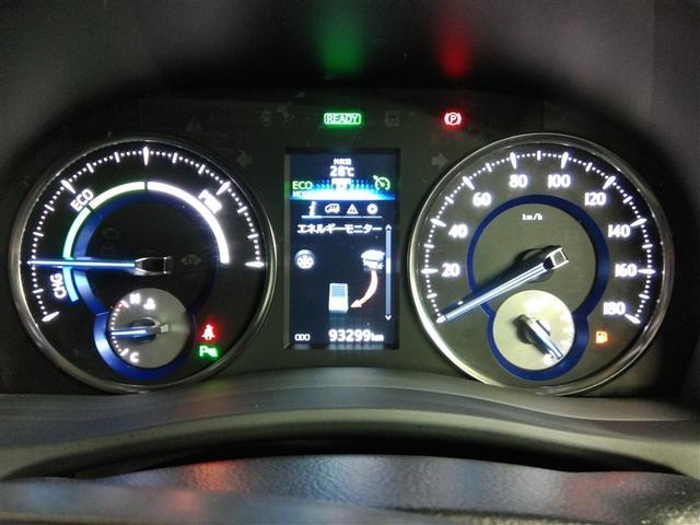 ヴェルファイアハイブリッド ＺＲ　ハイブリッド　ワンオーナー　４ＷＤ　電動シート　安全装備　横滑り防止機能　ＡＢＳ　エアバッグ　オートクルーズコントロール　盗難防止装置　バックカメラ　後席モニター　ＥＴＣ　ミュージックプレイヤー接続可（27枚目）