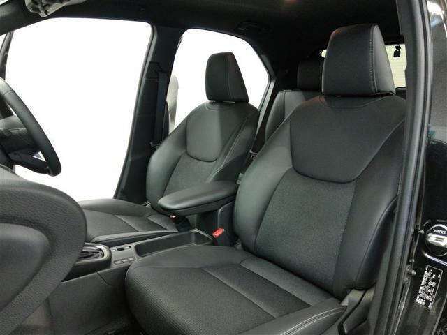 ヤリスクロス ハイブリッドZ ハイブリッド ワンオーナー 電動シート 安全装備 衝突被害軽減システム 横滑り防止機能 ABS エアバッグ オートクルーズコントロール 盗難防止装置 バックカメラ ETC ドラレコ スマートキー(14枚目)