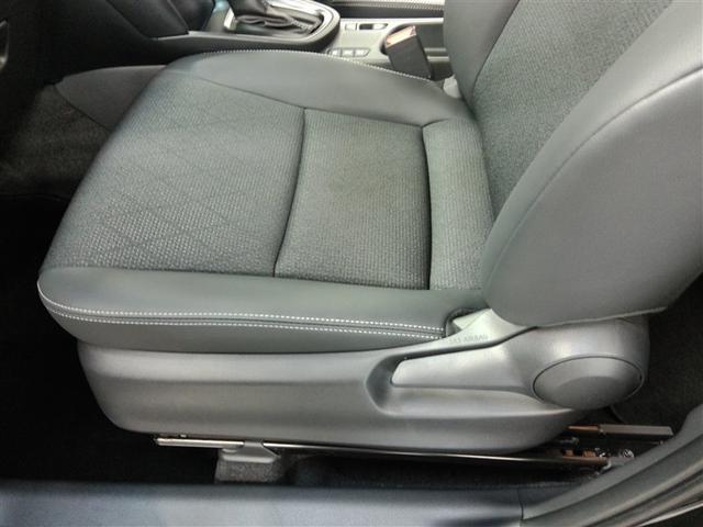 ヤリスクロス ハイブリッドZ ハイブリッド ワンオーナー 電動シート 安全装備 衝突被害軽減システム 横滑り防止機能 ABS エアバッグ オートクルーズコントロール 盗難防止装置 バックカメラ ETC ドラレコ スマートキー(15枚目)