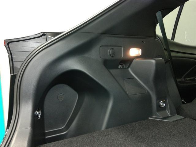 ヤリスクロス ハイブリッドZ ハイブリッド ワンオーナー 電動シート 安全装備 衝突被害軽減システム 横滑り防止機能 ABS エアバッグ オートクルーズコントロール 盗難防止装置 バックカメラ ETC ドラレコ スマートキー(20枚目)