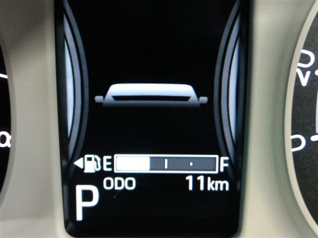 ムーヴキャンバス ストライプスＧ　安全装備　衝突被害軽減システム　横滑り防止機能　ＡＢＳ　エアバッグ　盗難防止装置　アイドリングストップ　バックカメラ　ミュージックプレイヤー接続可　スマートキー　キーレス　フル装備　両側電動スライド（25枚目）