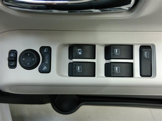 ムーヴキャンバス ストライプスＧ　安全装備　衝突被害軽減システム　横滑り防止機能　ＡＢＳ　エアバッグ　盗難防止装置　アイドリングストップ　バックカメラ　ミュージックプレイヤー接続可　スマートキー　キーレス　フル装備　両側電動スライド（31枚目）