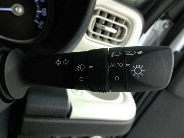 ムーヴキャンバス ストライプスＧ　安全装備　衝突被害軽減システム　横滑り防止機能　ＡＢＳ　エアバッグ　盗難防止装置　アイドリングストップ　バックカメラ　ミュージックプレイヤー接続可　スマートキー　キーレス　フル装備　両側電動スライド（33枚目）