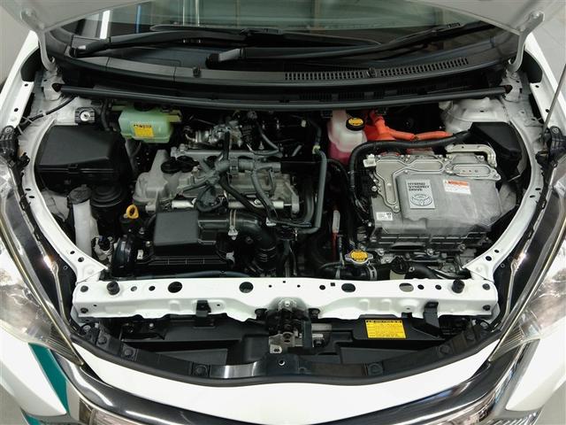 アクア G G’s 横滑り防止機能 ABS エアバッグ オートクルーズコントロール 盗難防止装置 バックカメラ ETC ドラレコ ミュージックプレイヤー接続可 CD スマートキー キーレス フル装備 LEDヘッドランプ(8枚目)