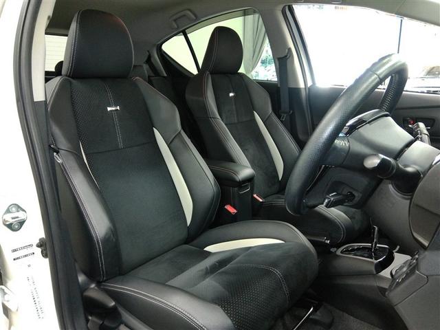 アクア G G’s 横滑り防止機能 ABS エアバッグ オートクルーズコントロール 盗難防止装置 バックカメラ ETC ドラレコ ミュージックプレイヤー接続可 CD スマートキー キーレス フル装備 LEDヘッドランプ(11枚目)