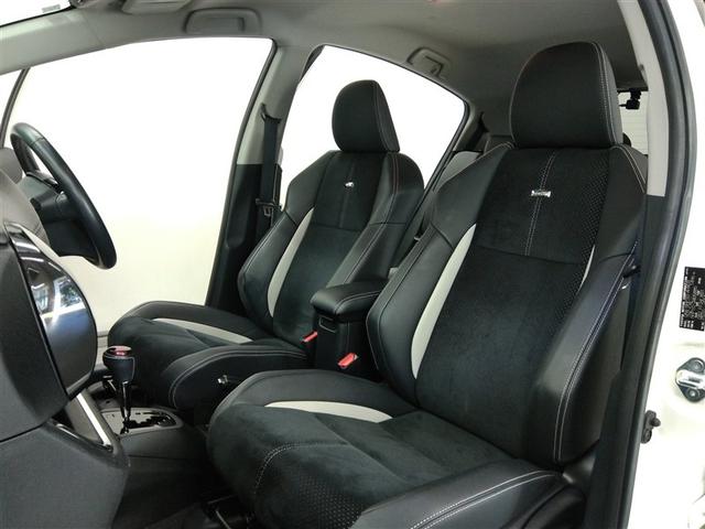 アクア G G’s 横滑り防止機能 ABS エアバッグ オートクルーズコントロール 盗難防止装置 バックカメラ ETC ドラレコ ミュージックプレイヤー接続可 CD スマートキー キーレス フル装備 LEDヘッドランプ(14枚目)